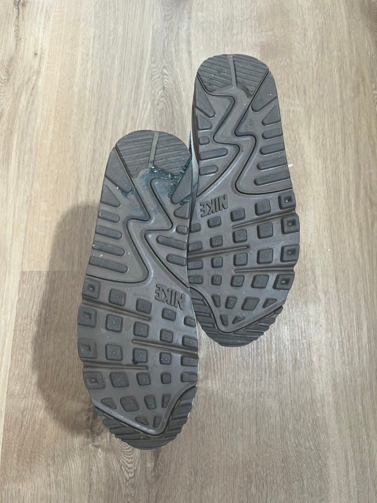 Nike Air Max 90 'Bacon'