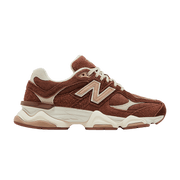 New Balance 9060 'Rich Oak Timberwolf'