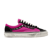 Vans Old Skool 36 LX 'Pearlized Pack - Fuchsia Red'