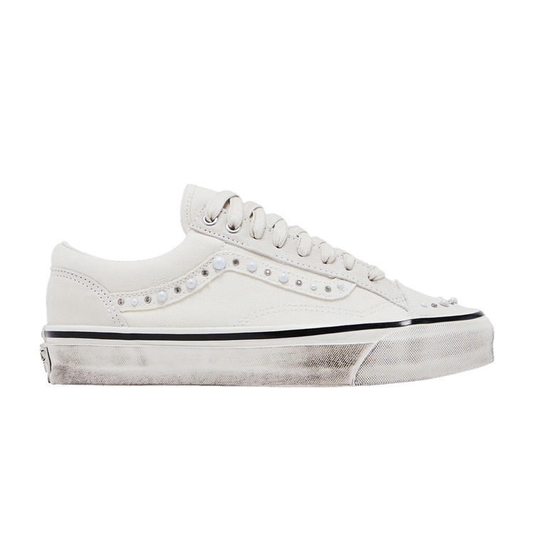 Vans Old Skool 36 LX 'Pearlized Pack - Marshmallow'