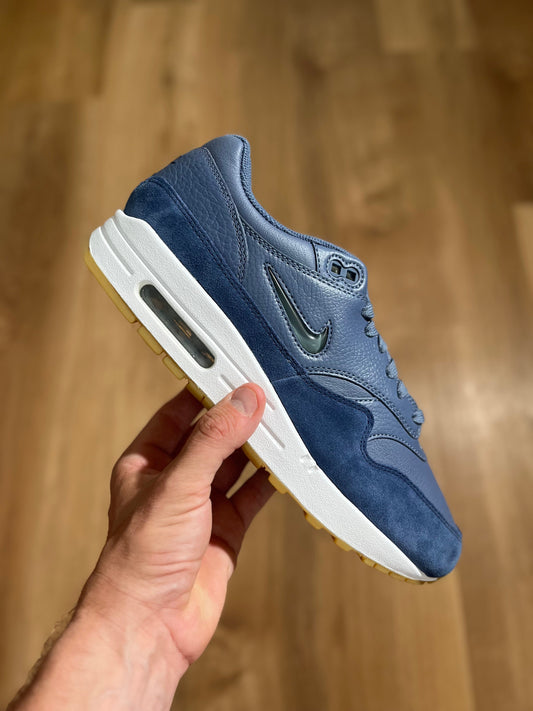Nike Air Max 1 ’Jewel Diffused Blue’