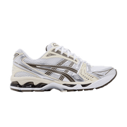 ASICS Gel Kayano 14 'White Ivory'