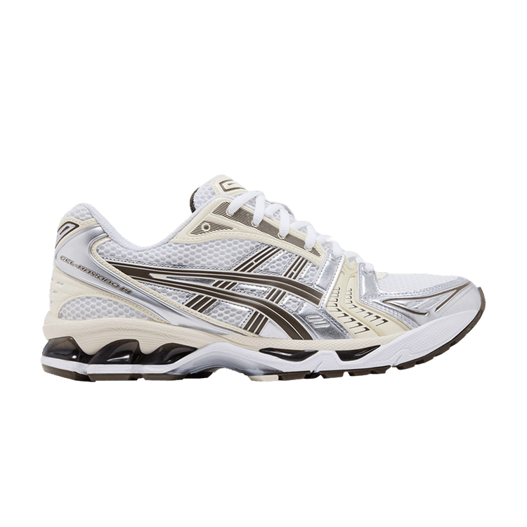 ASICS Gel Kayano 14 'White Ivory'