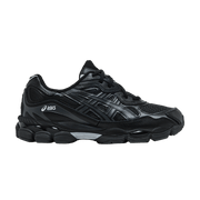 ASICS Gel NYC 'Triple Black'