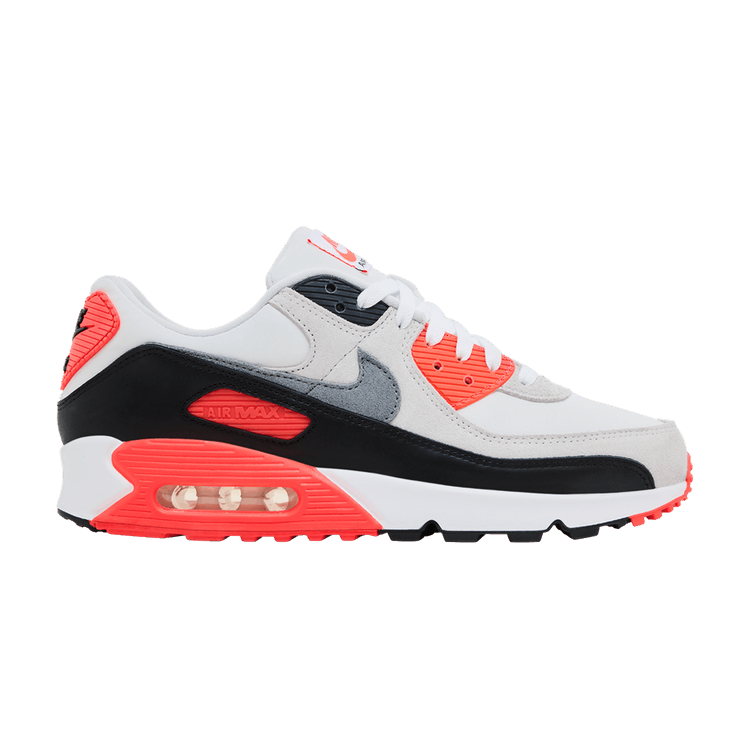 Nike Air Max 90 'Infrared 3M' 2026