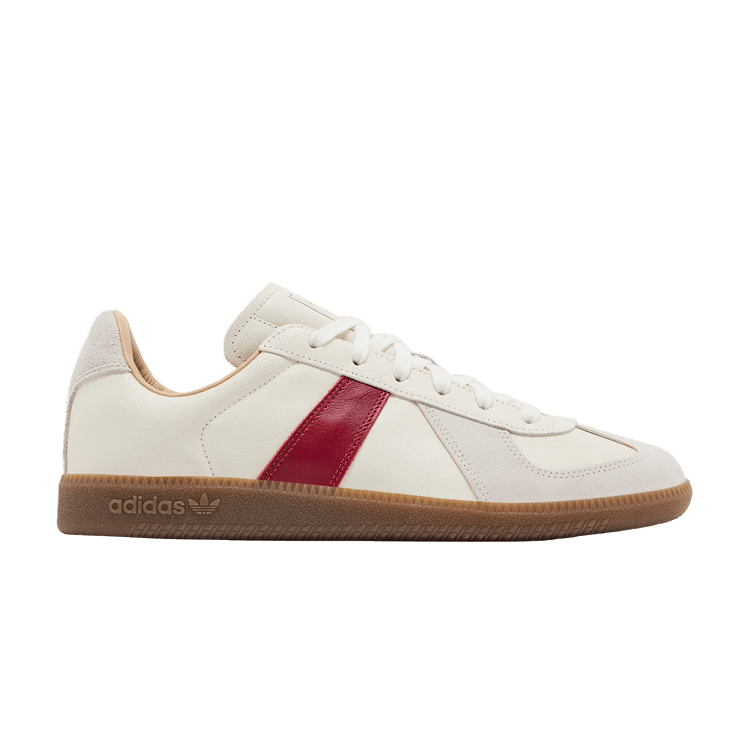 adidas BW Army 'Core White Team Victory Red'