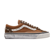 Vans Old Skool 36 'Pearlized Pack - Vintage Cocoa Brown'