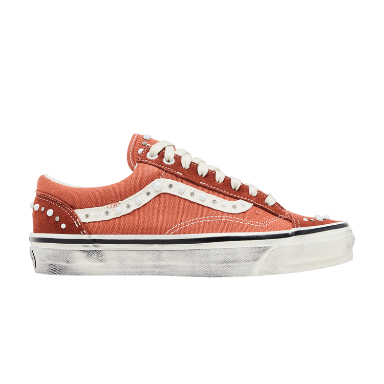 Vans Old Skool 36 'Pearlized Pack - Brown'