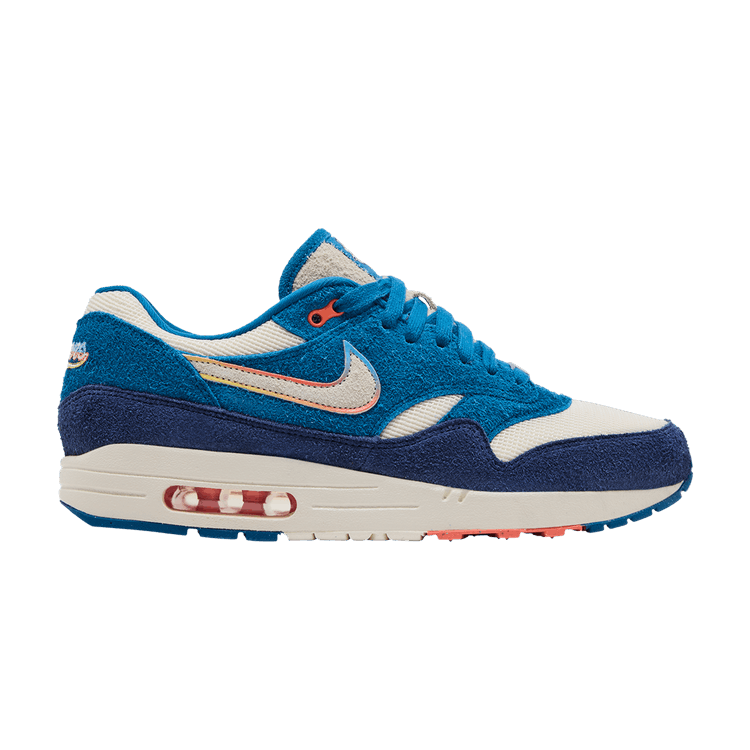 Nike Air Max 1 City Connect 'Brewers'
