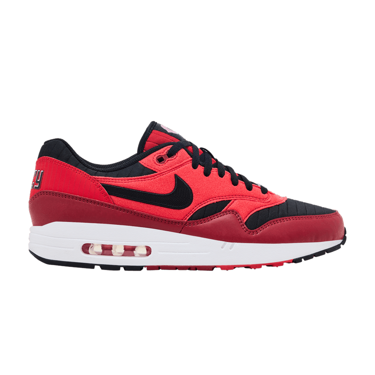 Nike Air Max 1 'Reds City Connect'