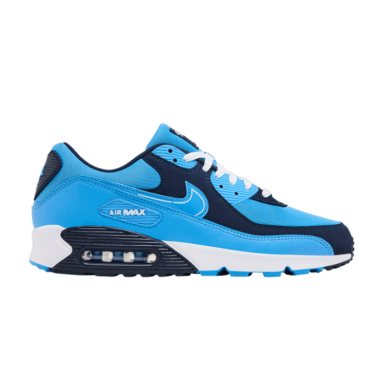 NFL x Nike Air Max 90 'Tennessee Titans'