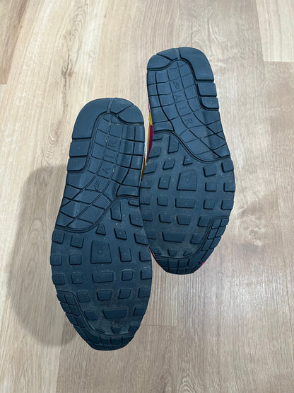 Nike Air Max 1 'Dynamic Berry'