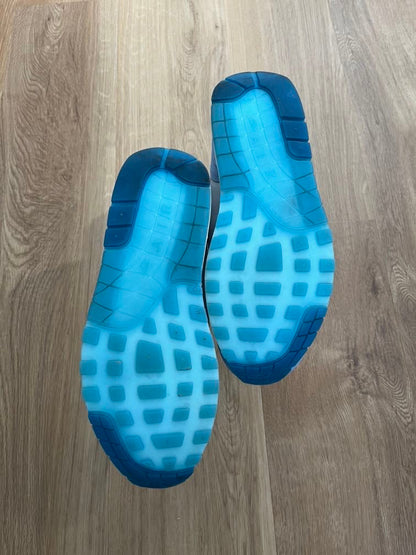 Nike Air Max 1 'Blueprint'