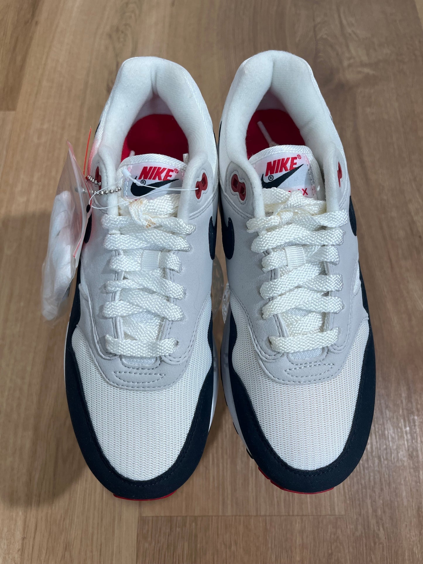 Nike Air Max 1 ‘Anniversary Obsidian’