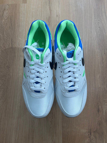 Nike Air Max 1 'DNA Green Royal'