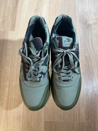 Nike Air Max 1 'French Camo’