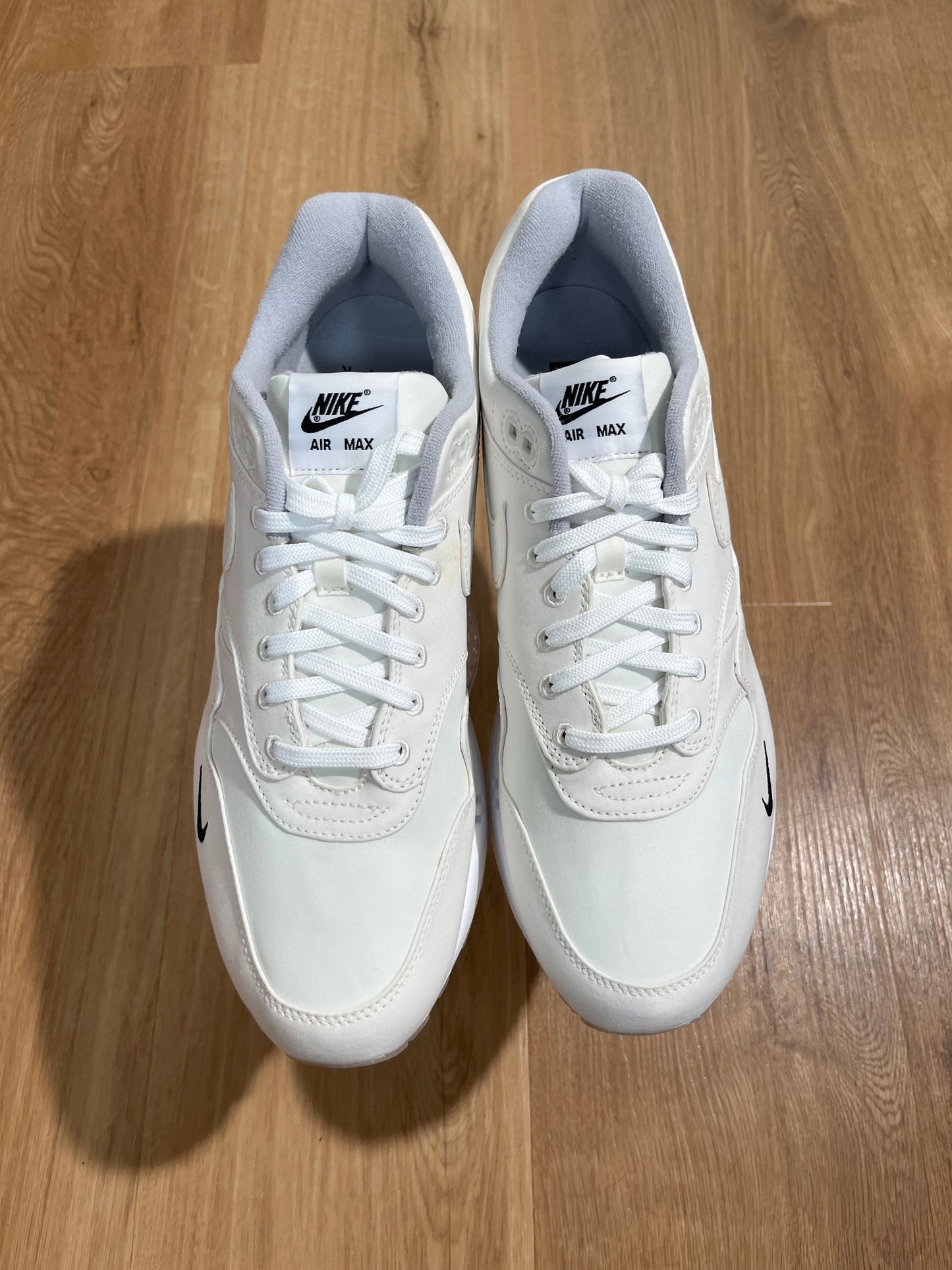 Nike Air Max 1 ‘Dover Street Market White’