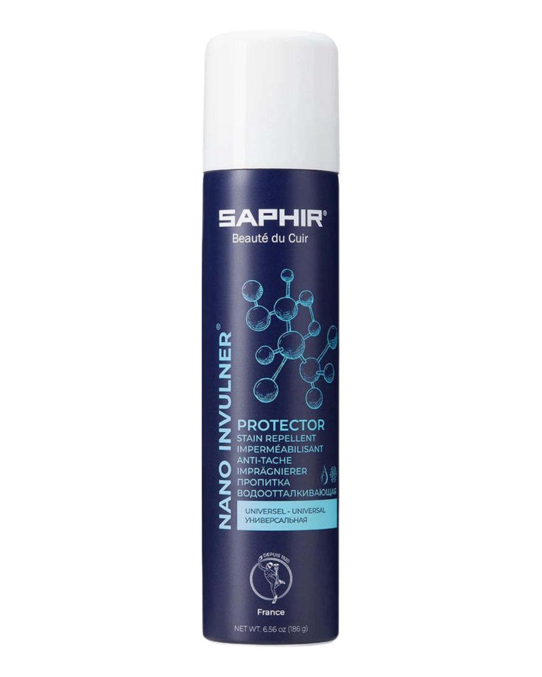 Waterafstotende Spray | Vloeistof- & Vlek Afstotend