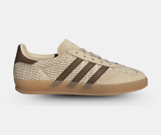 adidas Gazelle Indoor "Sand Strata"