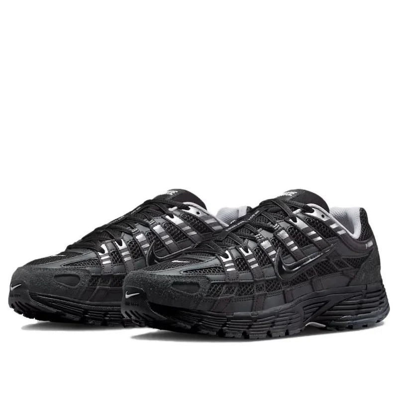 Nike P-6000 'Anthracite Chrome'
