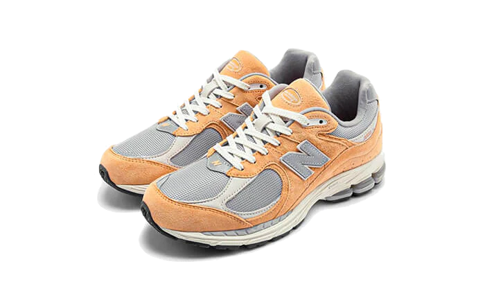 New Balance 2002R 'Sweet Caramel'