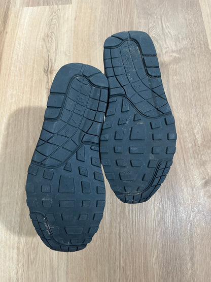 Nike Air Max 1 ‘Black Snakeskin’