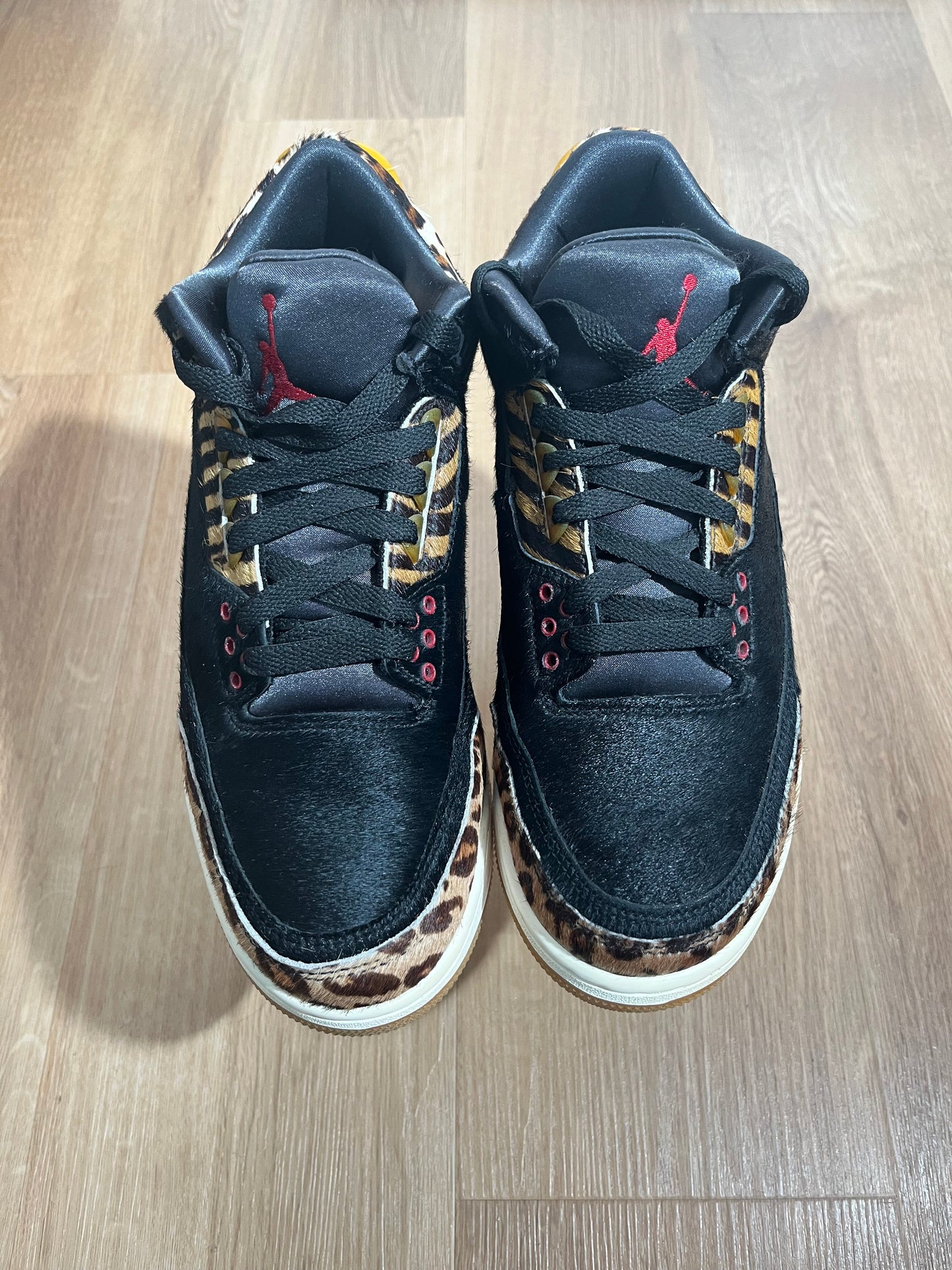 Nike Air Jordan 3 ‘Animal Instinct’