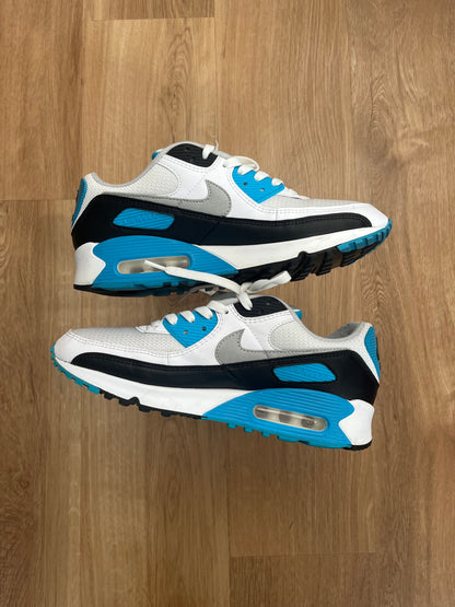 Nike Air Max 90 ‘Laser Blue’