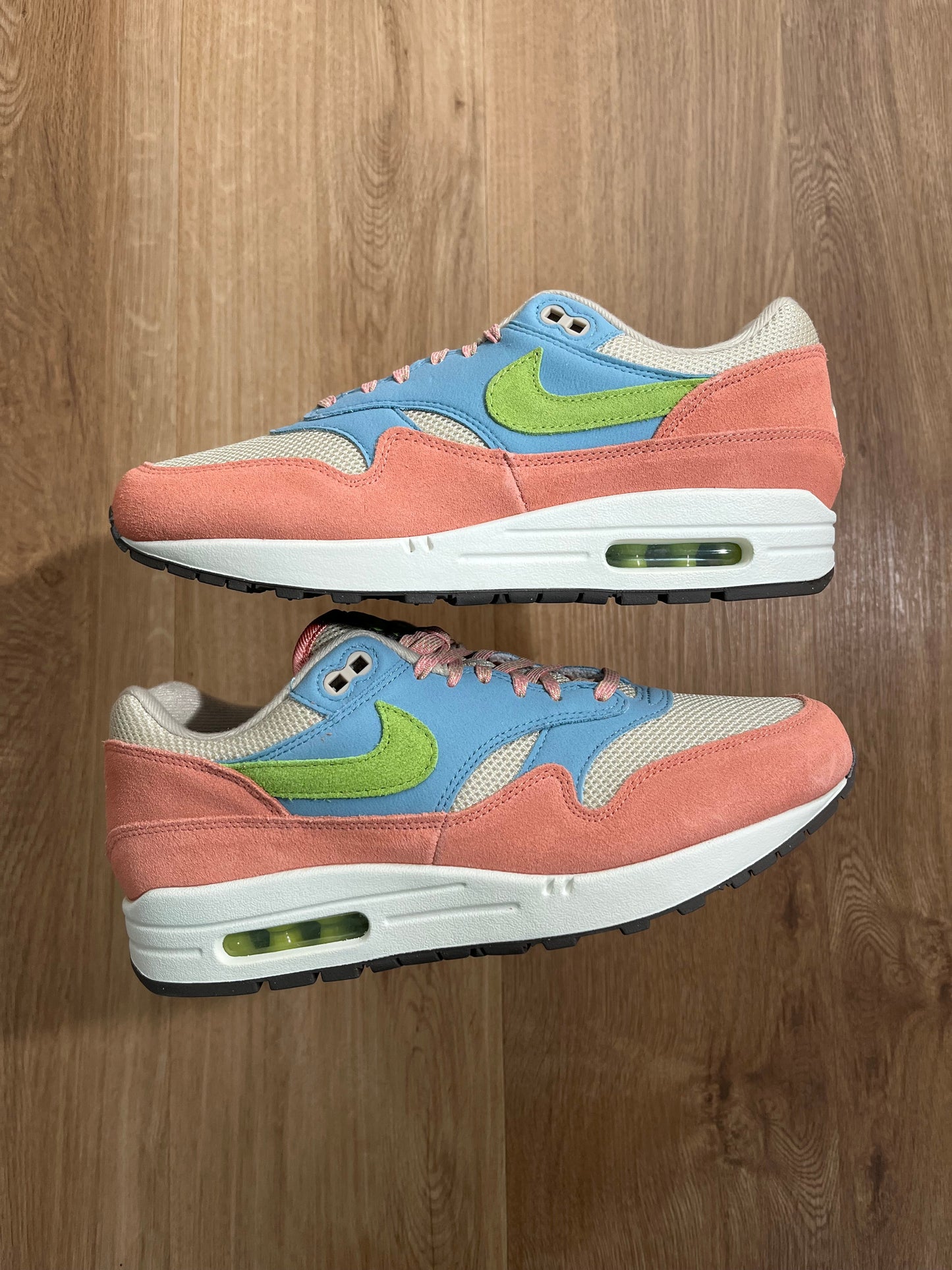 Nike Air Max 1 'Light Madder Root'