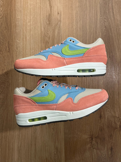 Nike Air Max 1 'Light Madder Root'