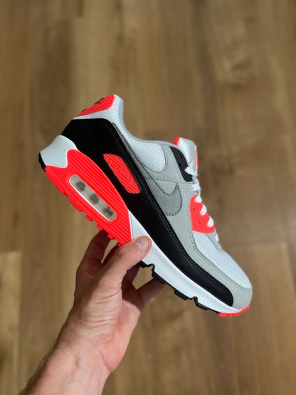 Nike Air Max 90 ‘Infrared'