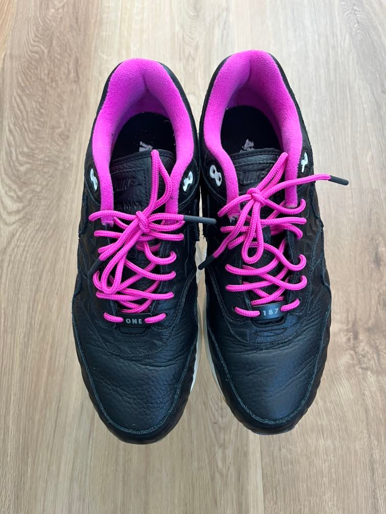 Nike Air Max 1 NikeID ‘Kidrobot’