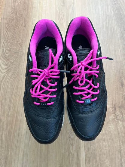 Nike Air Max 1 NikeID ‘Kidrobot’