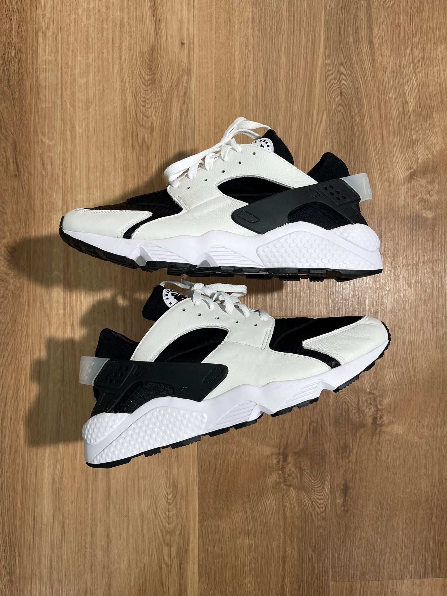 Nike Air Huarache OG ‘Orca’