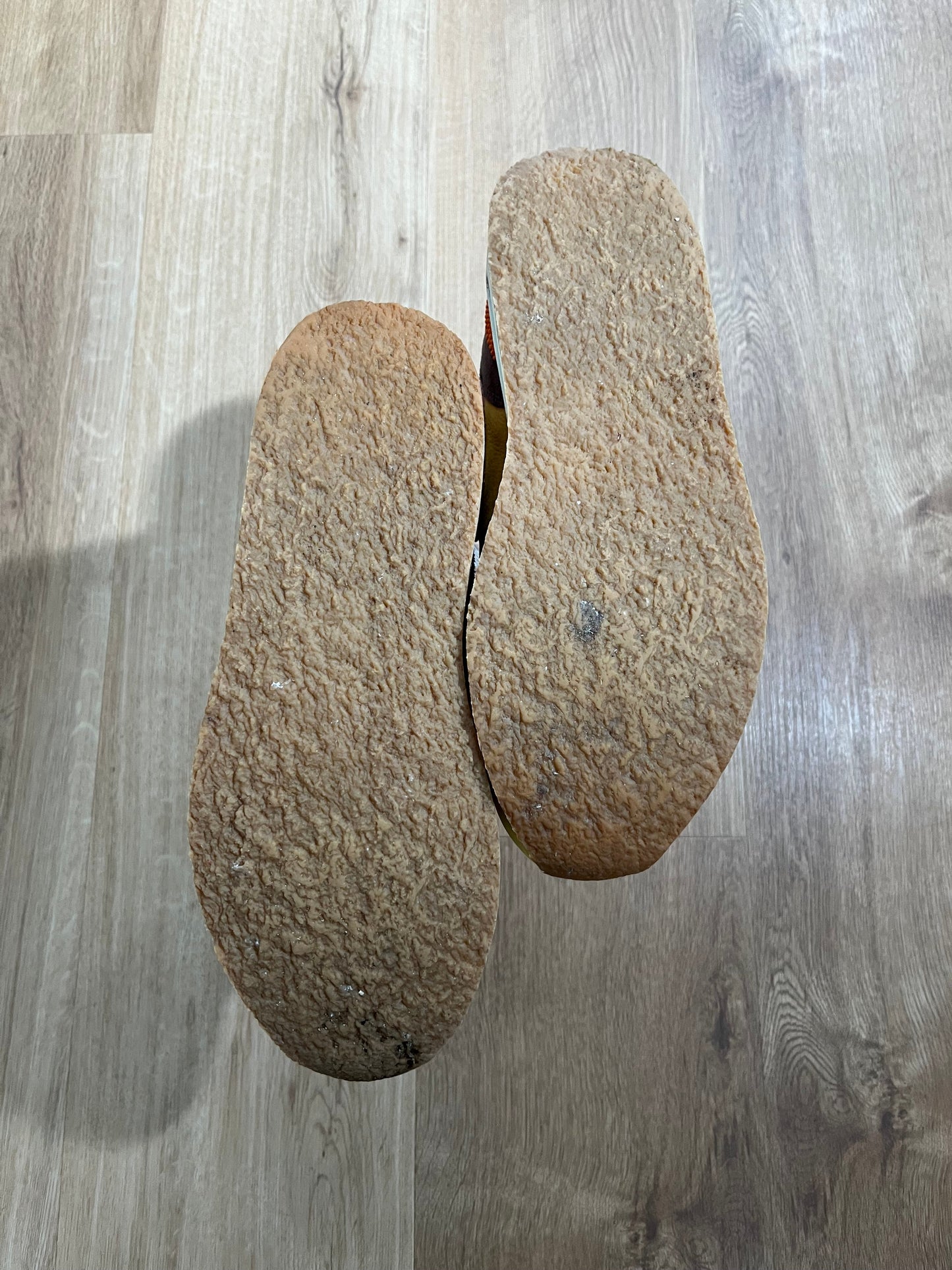 Nike Air Max 1 'Crepe Bacon'