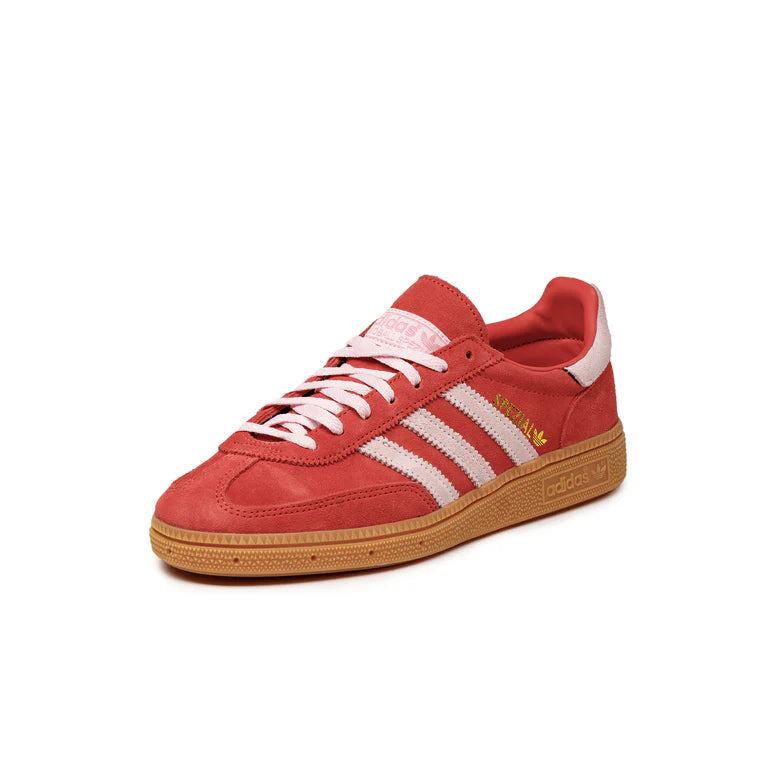 adidas Handball Spezial W “Bright Red”