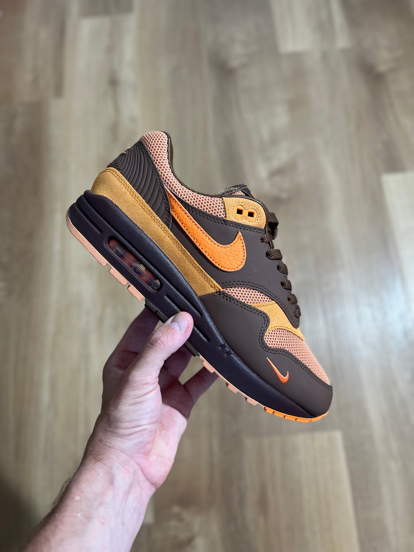 Nike Air Max 1 ‘Kings Day'