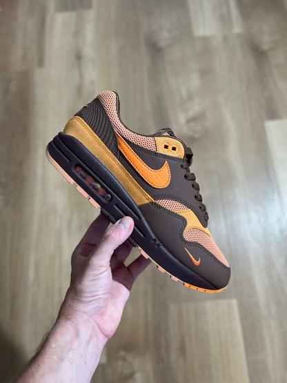 Nike Air Max 1 ‘Kings Day'