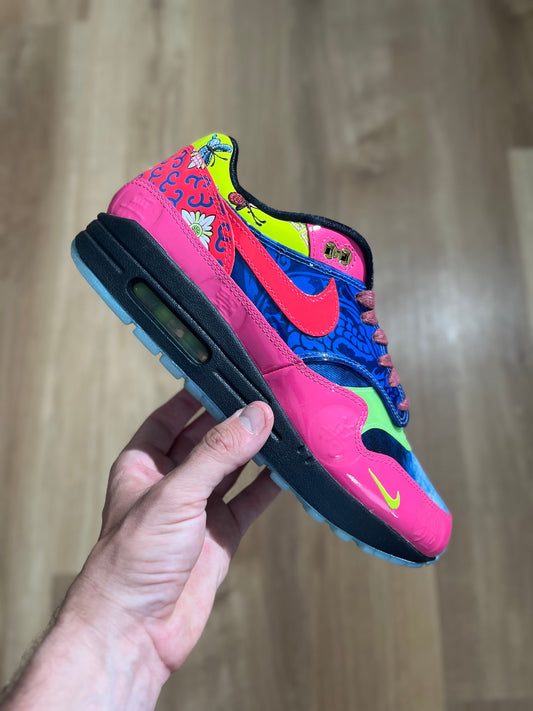 Nike Air Max 1 'Chin. New Year Longevity'
