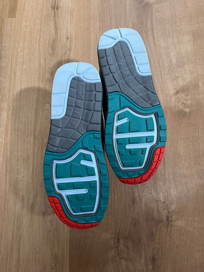 Nike Air Max 1 Lunar ‘Kabutomushi’