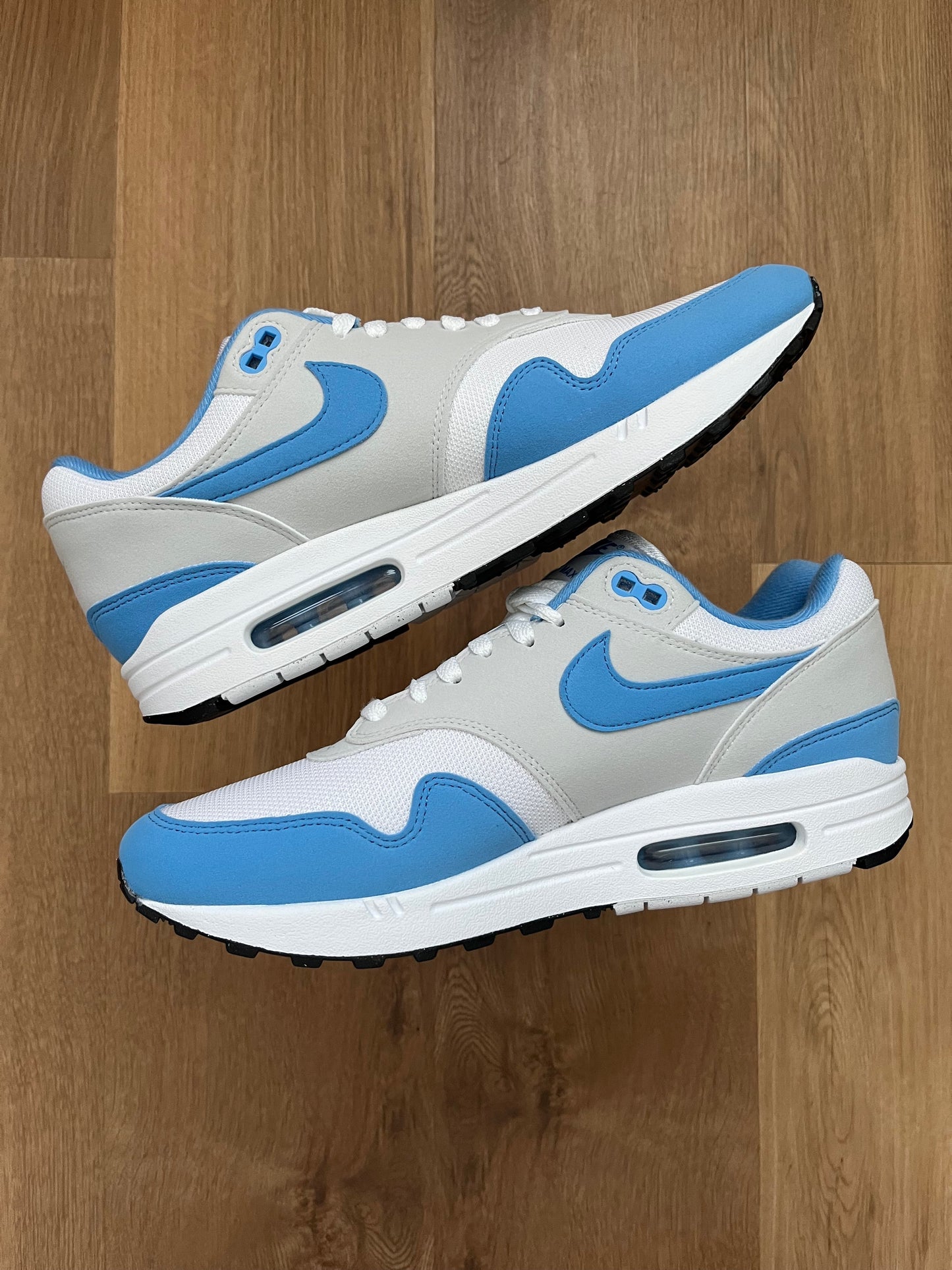 Nike Air Max 1 'University Blue'