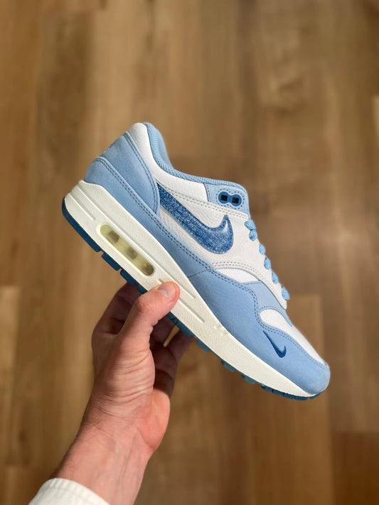Nike Air Max 1 'Blueprint'