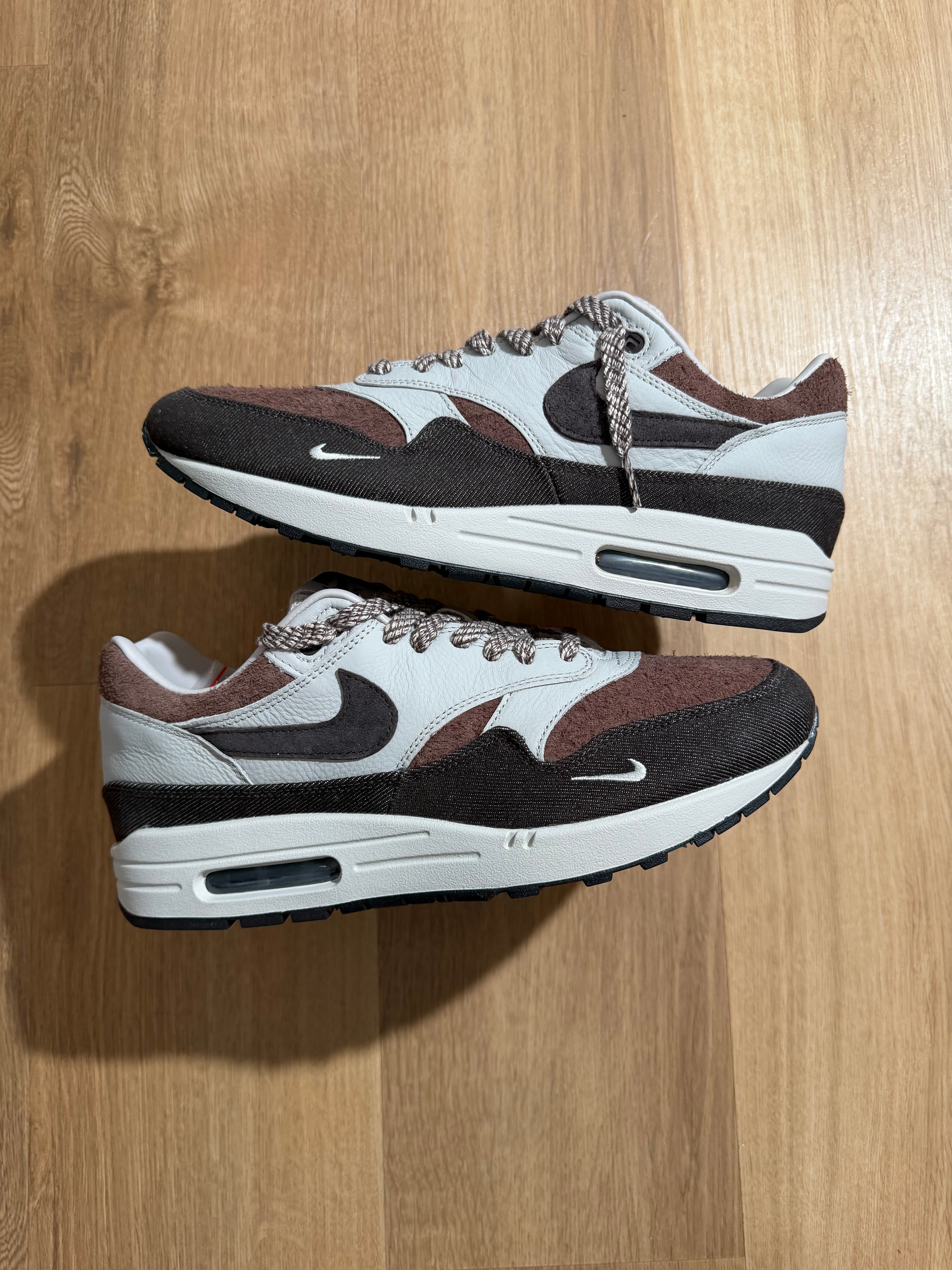 Nike Air Max 1 x Size? ‘Considered’ 2023
