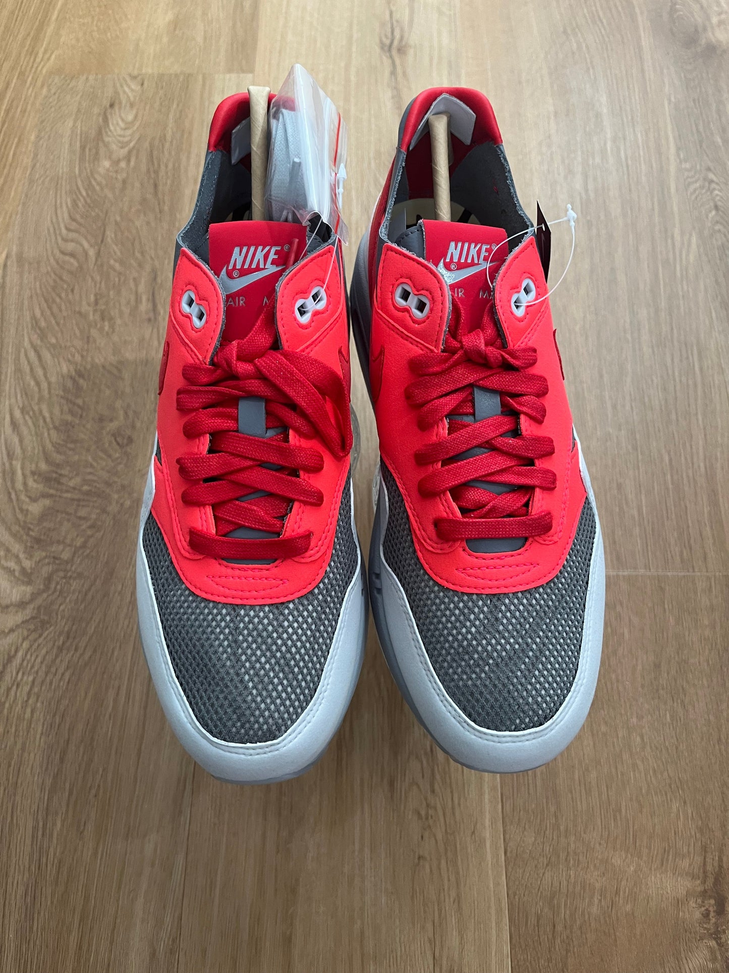 Nike Air Max 1 x Clot ‘Solar'