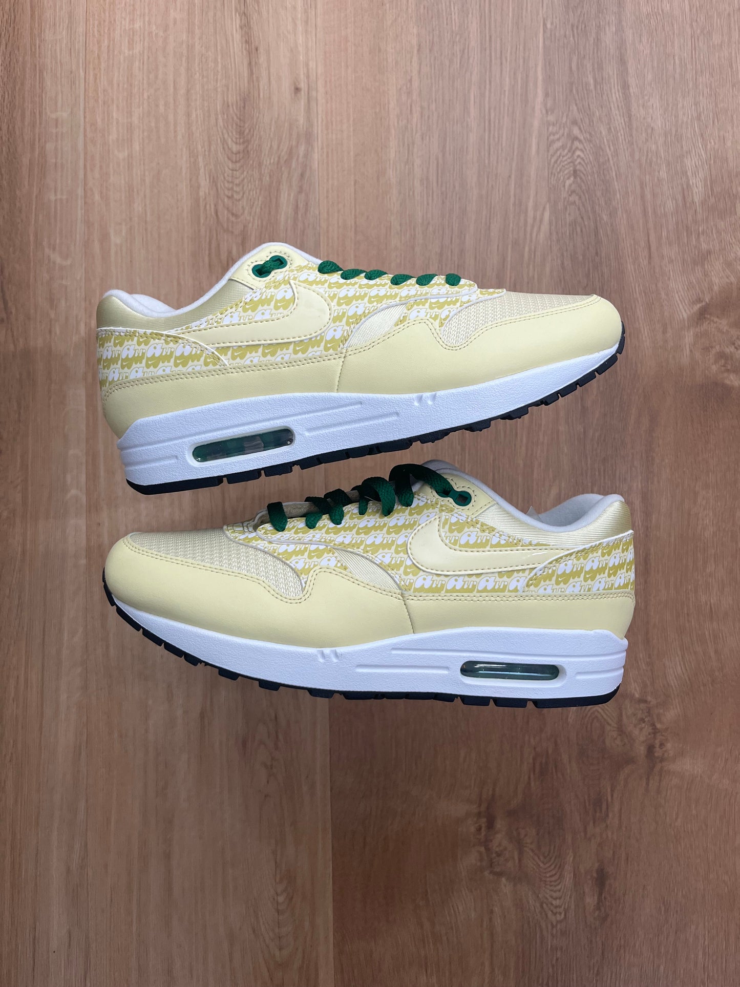 Nike Air Max 1 'Lemonade'