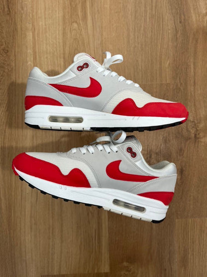 Nike Air Max 1 'Anniversary Red'
