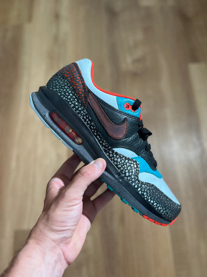 Nike Air Max 1 Lunar ‘Kabutomushi’