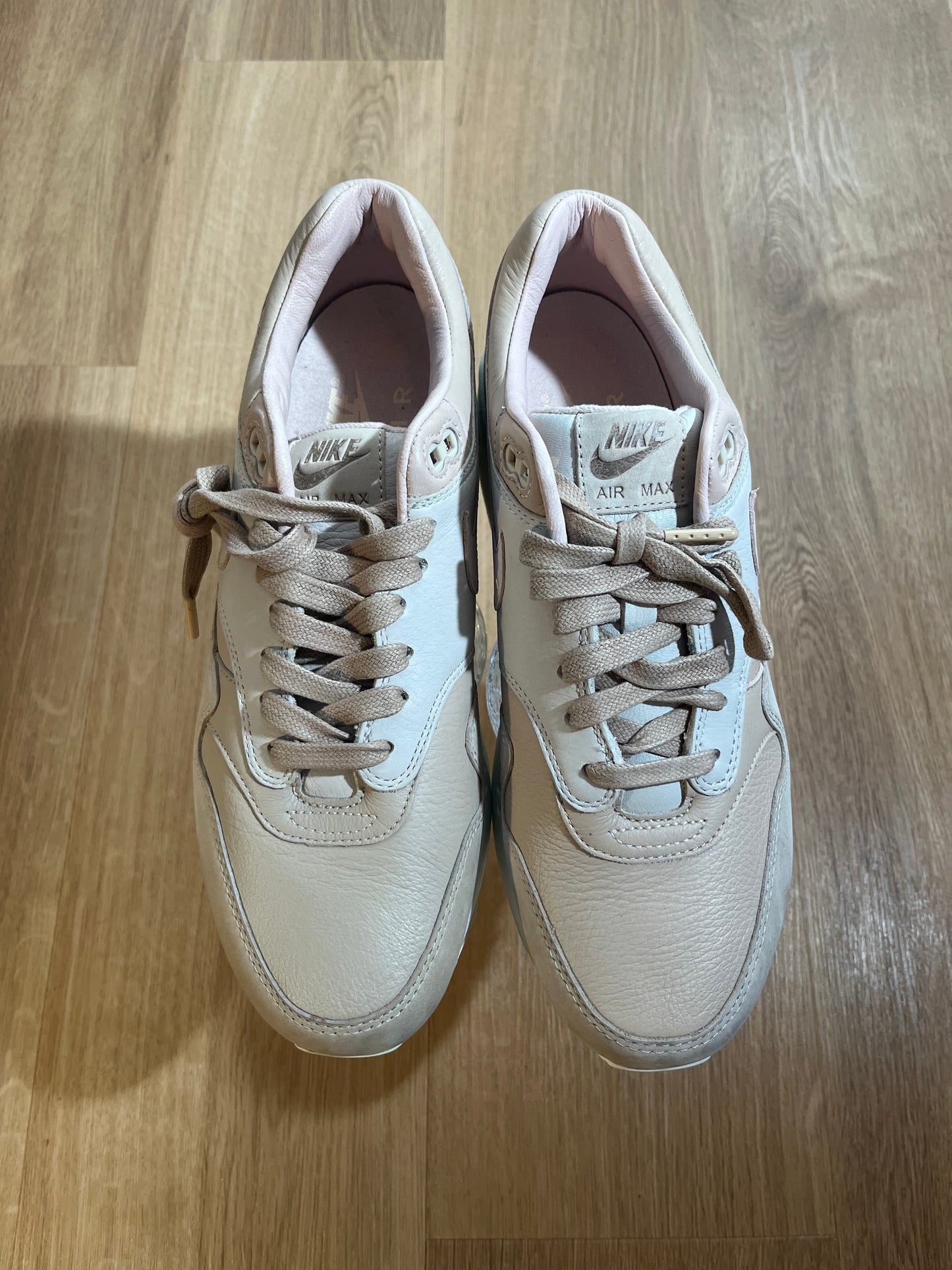 Nike Air Max 1 'Pinnacle Sand'