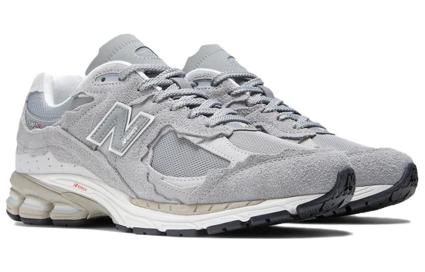 New Balance 2002R 'Protection Pack - Slate Grey'