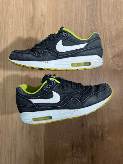 Nike Air Max 1 ‘Denim Anthracite'